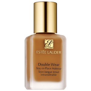 "Estée Lauder Double Wear Stay-in-Place Foundation 4C2 Auburn - Medium Tan with Cool Red Undertones"