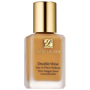 Estée Lauder Double Wear Stay-in-Place Foundation 4N3 Maple Sugar - Medium Tan with Neutral Red Undertones