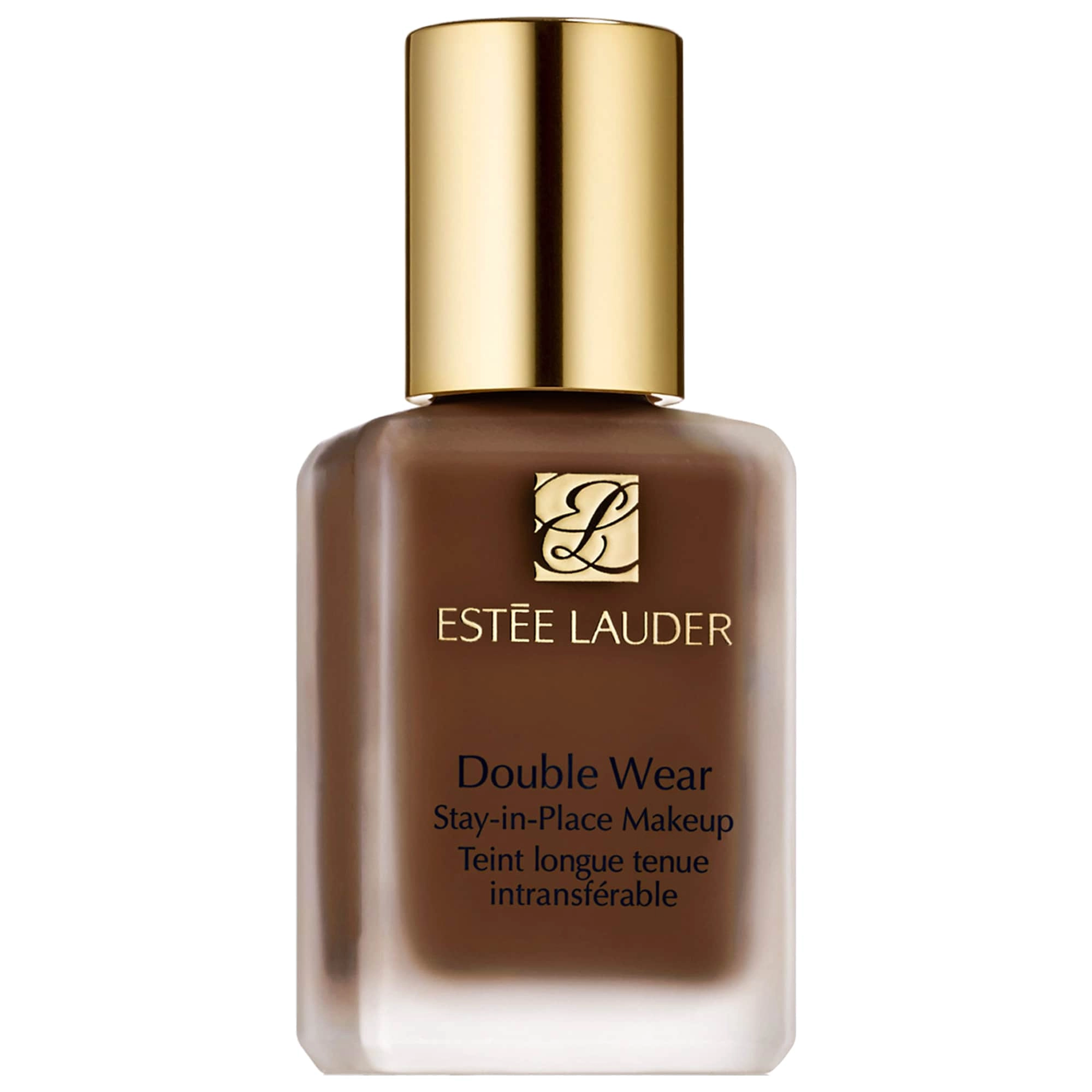 Estée Lauder Double Wear Stay-in-Place Foundation 8C1 Rich Java