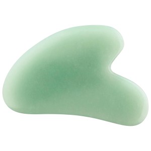 Mount Lai Gua Sha Facial Lifting Tool Color: Jade
