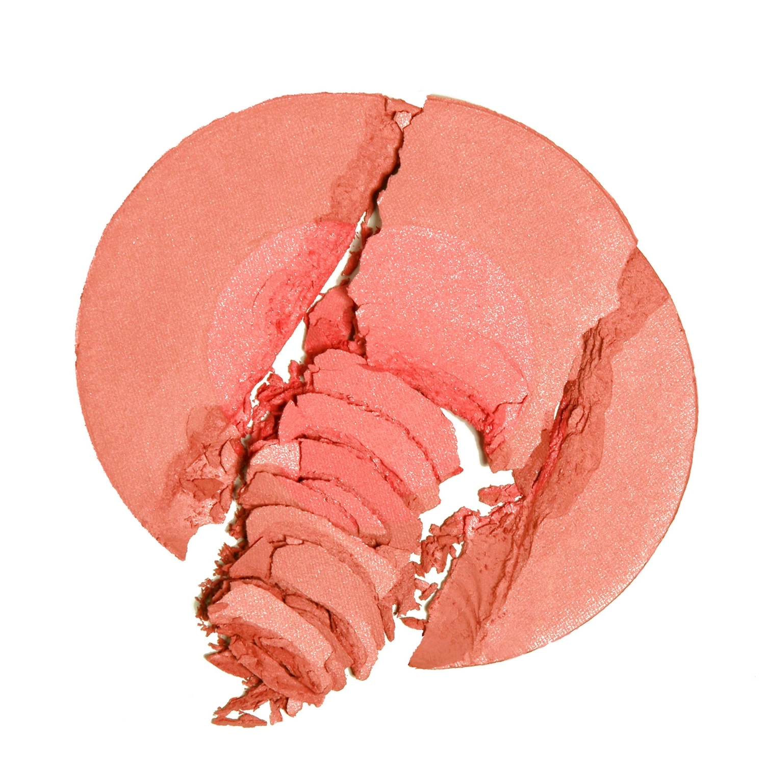 Charlotte Tilbury Cheek To Chic Blush - Ecstasy Peach Pink Vegan - Image 4