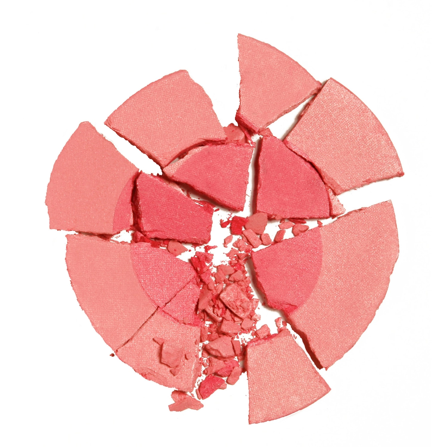 Charlotte Tilbury Cheek To Chic Blush in Love Is The Drug - Shimmering Pink - Image 4