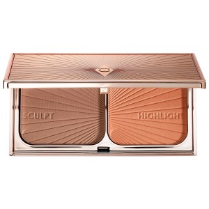 Charlotte Tilbury Filmstar Bronze & Glow Contour Duo