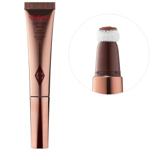Charlotte Tilbury Hollywood Contour Wand Color: Medium/Dark