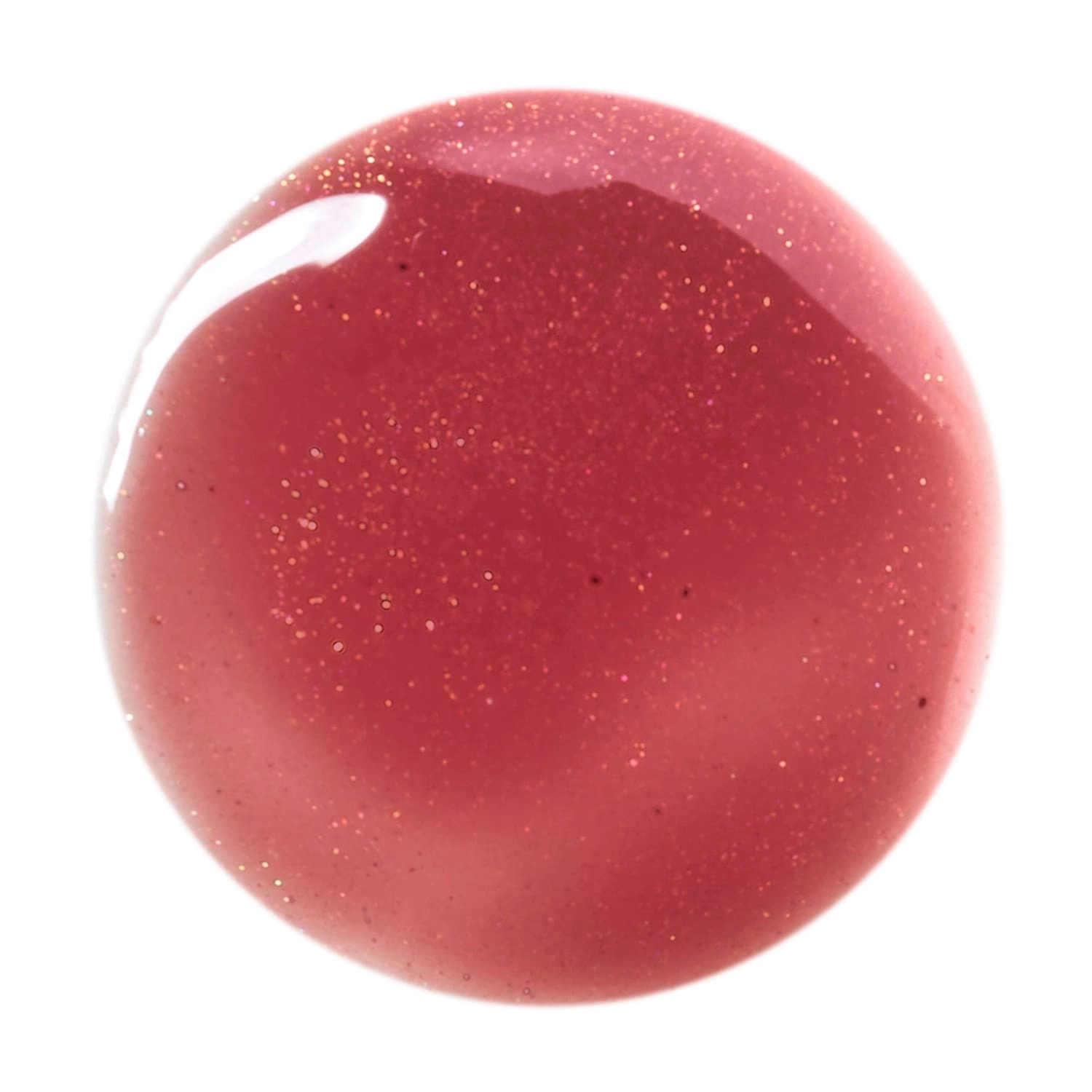 Charlotte Tilbury Lip Lustre Lip Gloss - High Society Sheer Berry - Image 2