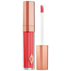 Charlotte Tilbury Lip Lustre Lip Gloss Color: Sweet Stiletto - Soft Pink