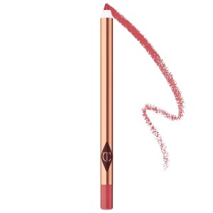 Charlotte Tilbury Lip Cheat Lip Liner in Crazy In Love - Natural Rose Pink