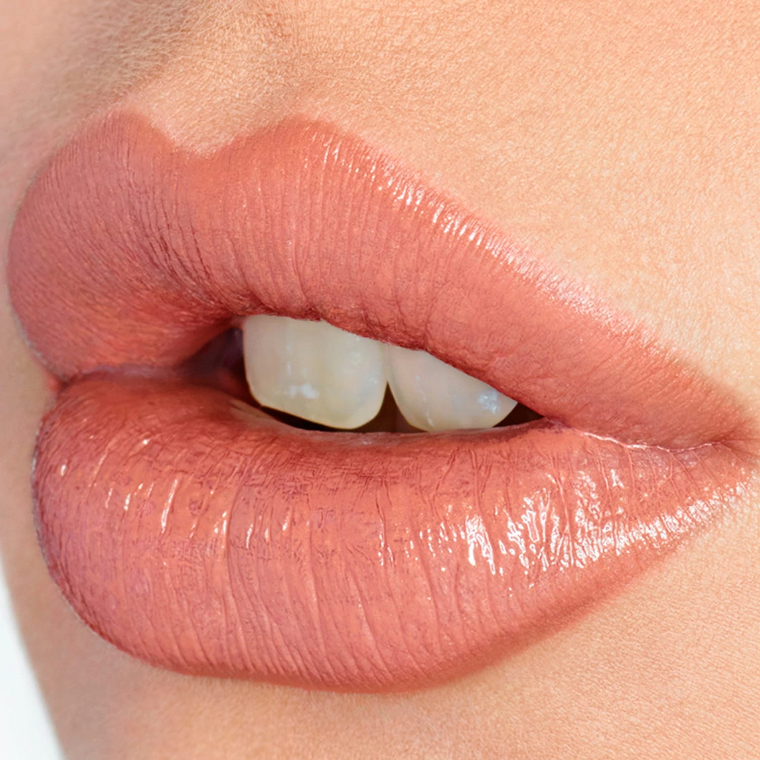 Charlotte Tilbury Matte Revolution Lipstick in Nude Kate - Light Pink-Toned Nude - Image 2