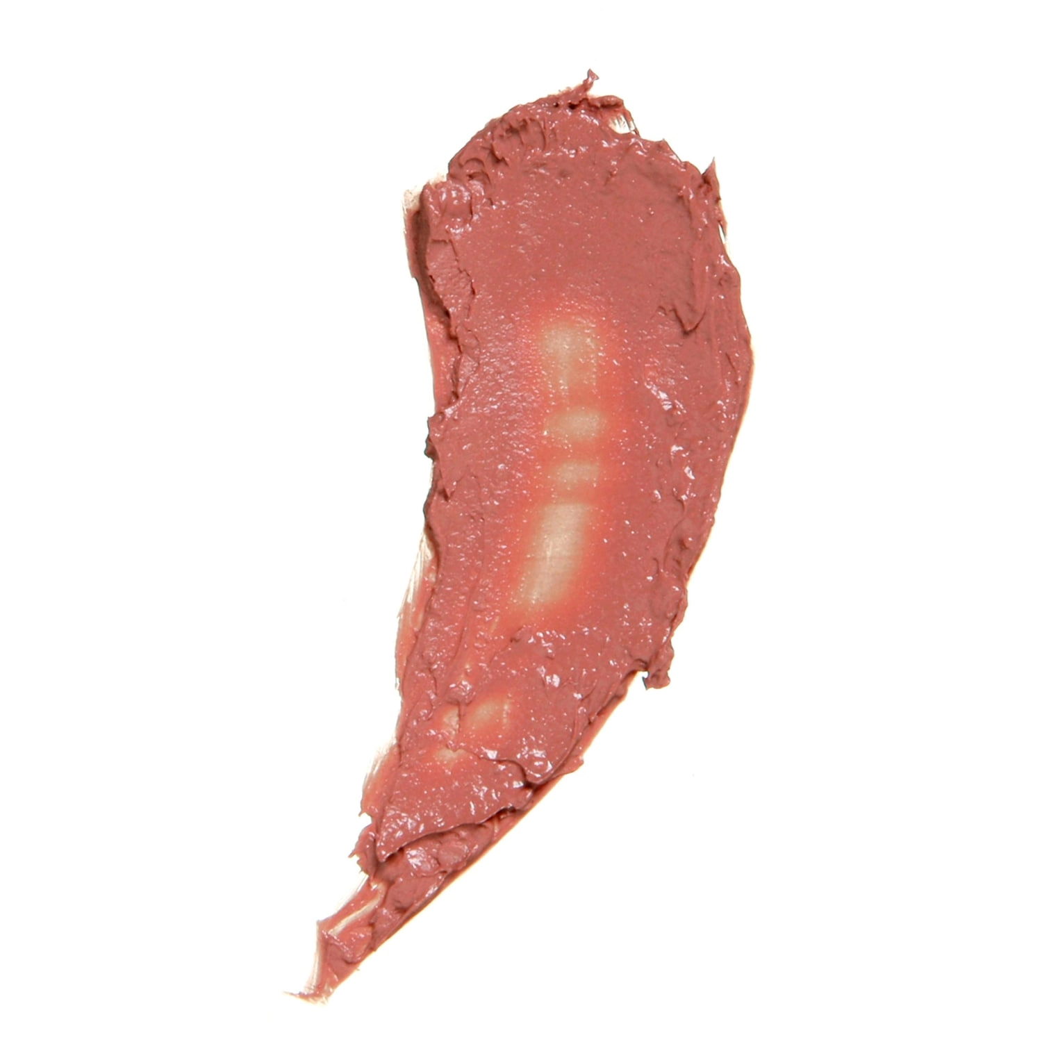 Charlotte Tilbury Matte Revolution Lipstick in Penelope Pink - Nude with Pink Undertones - Image 5