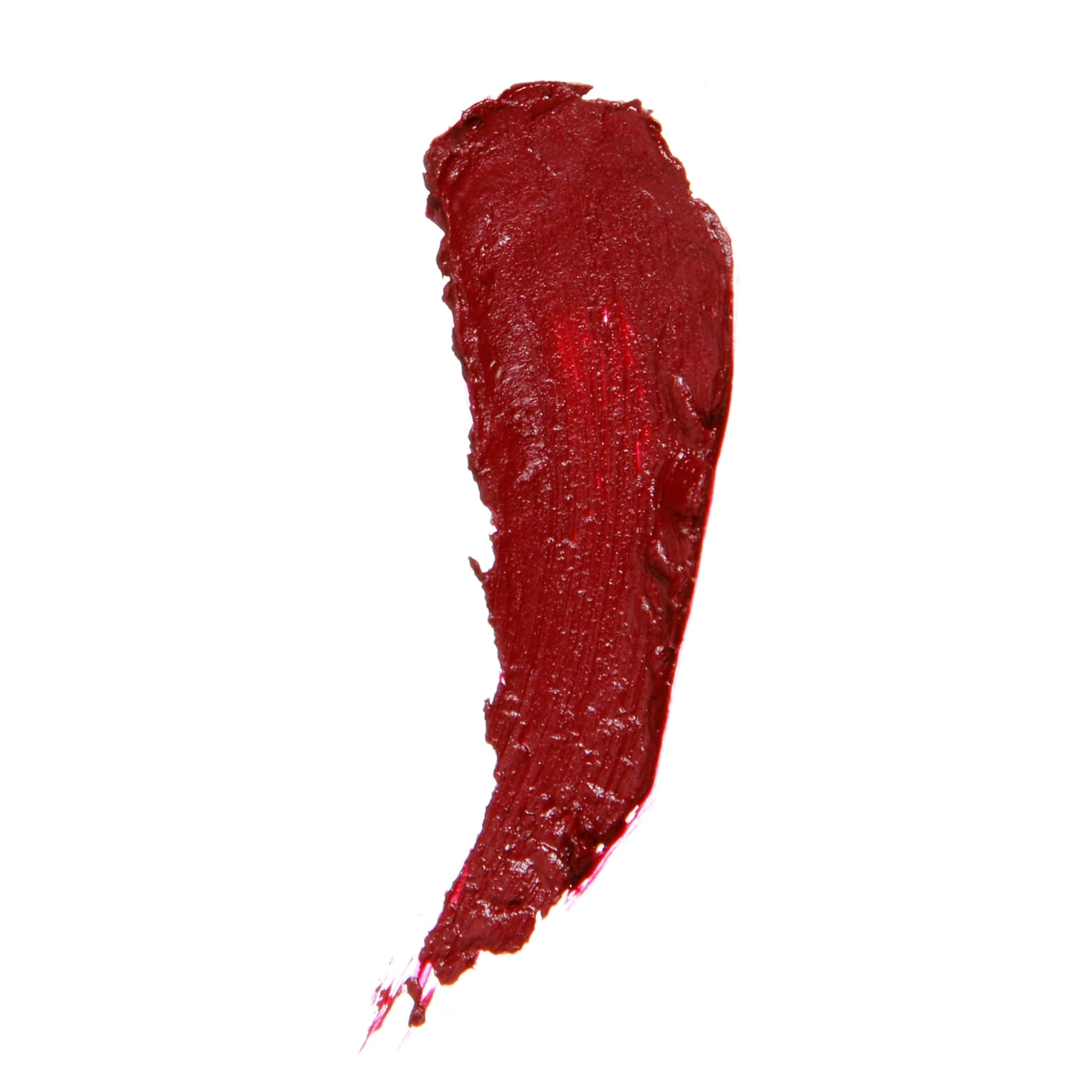 Charlotte Tilbury Matte Revolution Lipstick Color: Night Crimson - Plum Red - Image 5