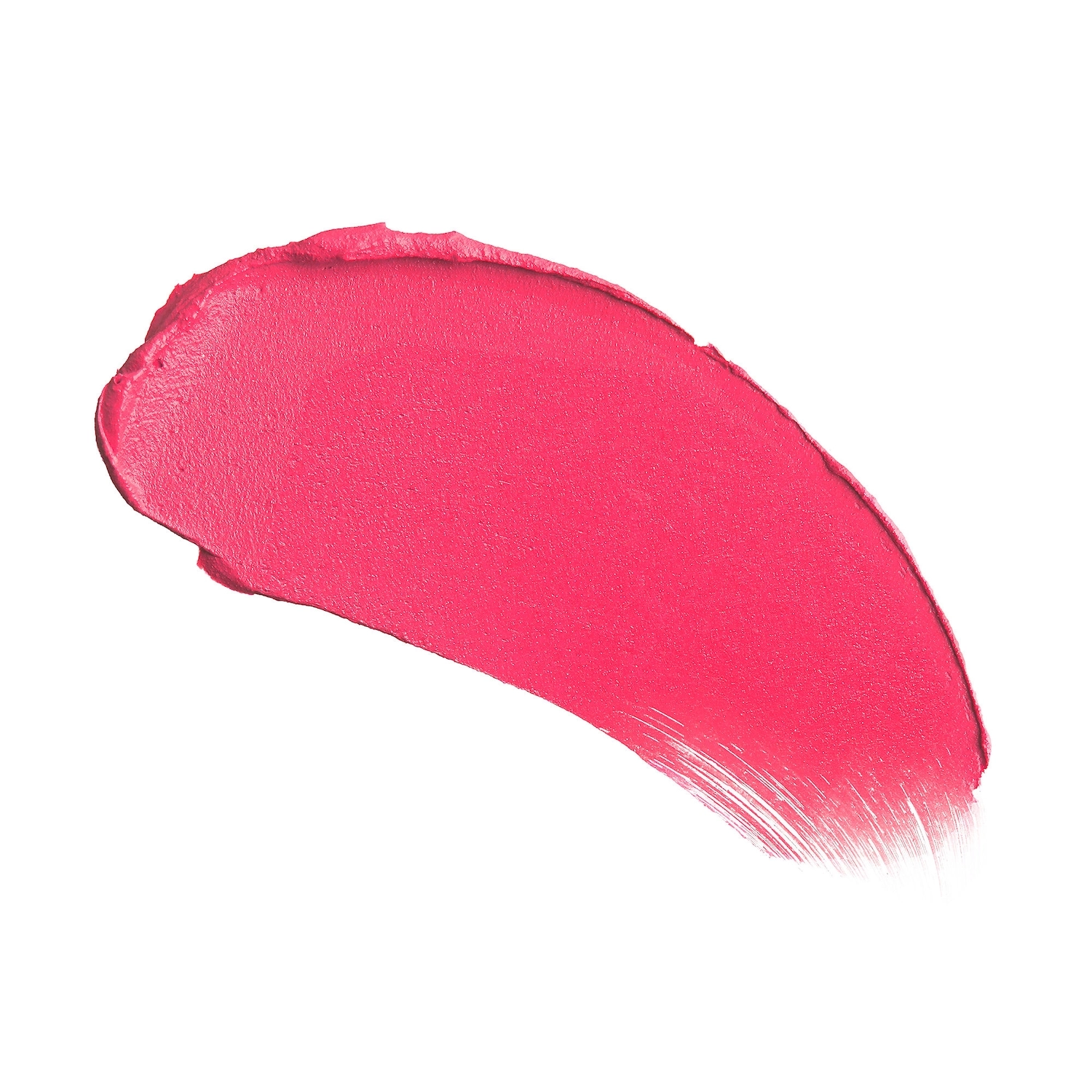 Charlotte Tilbury Hot Lips Lipstick Electric Poppy - Warm Bright Pink - Image 3