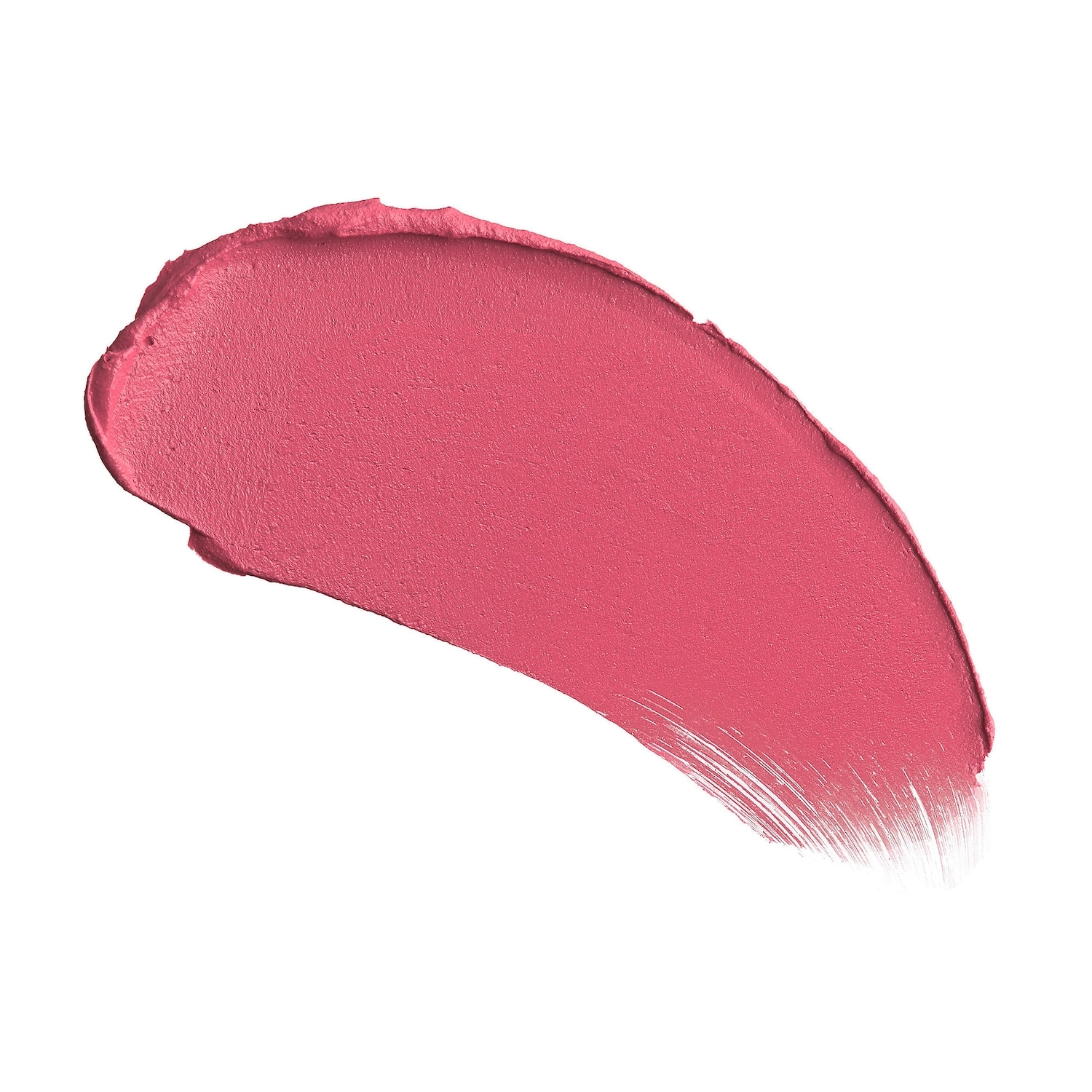 Charlotte Tilbury Hot Lips Lipstick Color: Secret Salma - Deep Rose Plum - Image 2