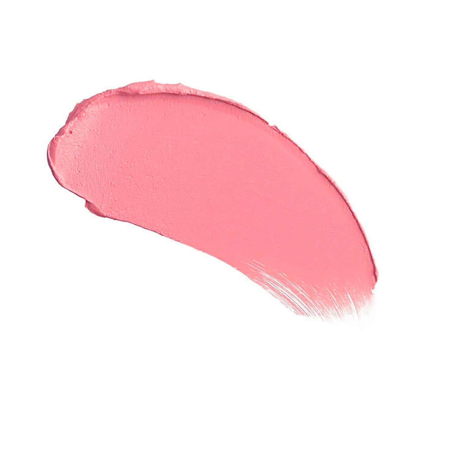 Charlotte Tilbury Hot Lips Lipstick Color: Liv It Up - Pale Pretty Pink - Image 3