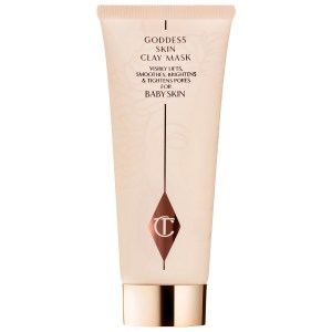 Charlotte Tilbury Goddess Clay Mask Size: 2.54 oz/75 mL