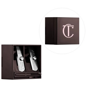 Charlotte Tilbury Pencil Sharpener