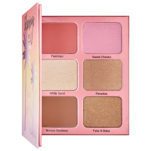 Violet Voss Glamingo PRO Face Palette Limited Edition