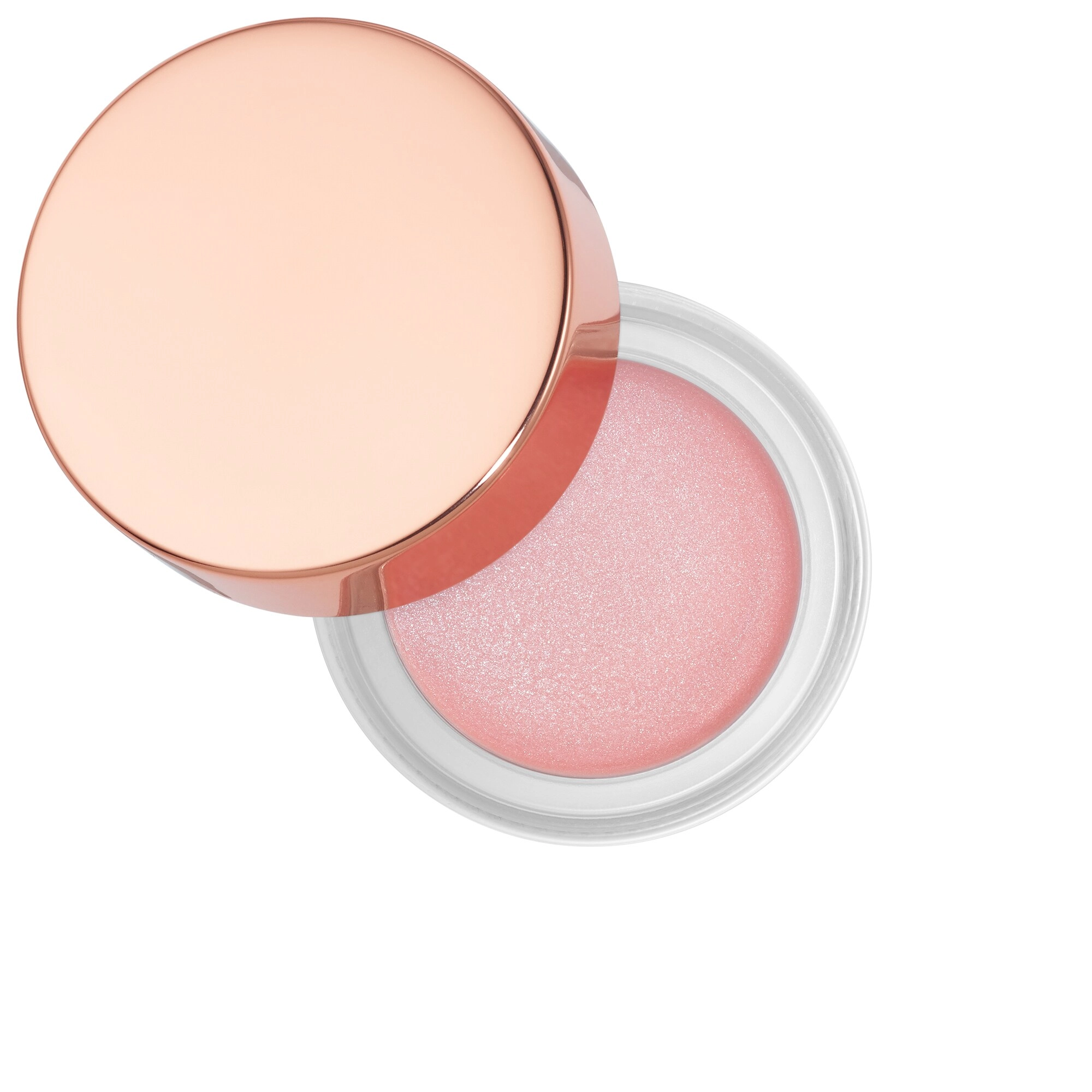 KORA Organics Crystal Luminizer - Rose Quartz, Vegan, Beauty Collection