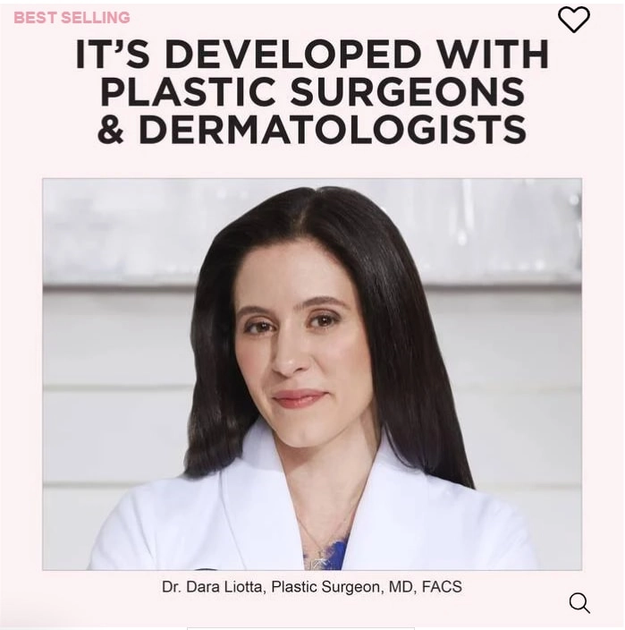 IT Cosmetics Your Skin But Better™ CC+™ Oil-Free Matte with SPF 40 in Deep - Full Coverage, Matte Finish - Image 13