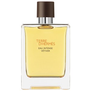 HERMÈS Terre d'Hermes Eau Intense Vétiver Eau de Parfum 3.3 oz / 100 mL Earthy & Woody