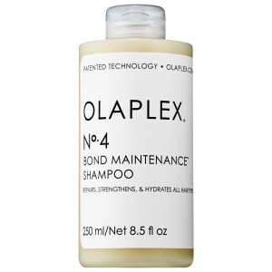 Olaplex No. 4 Bond Maintenance™ Shampoo 8.5 oz/250 mL Color Care Damage Repair