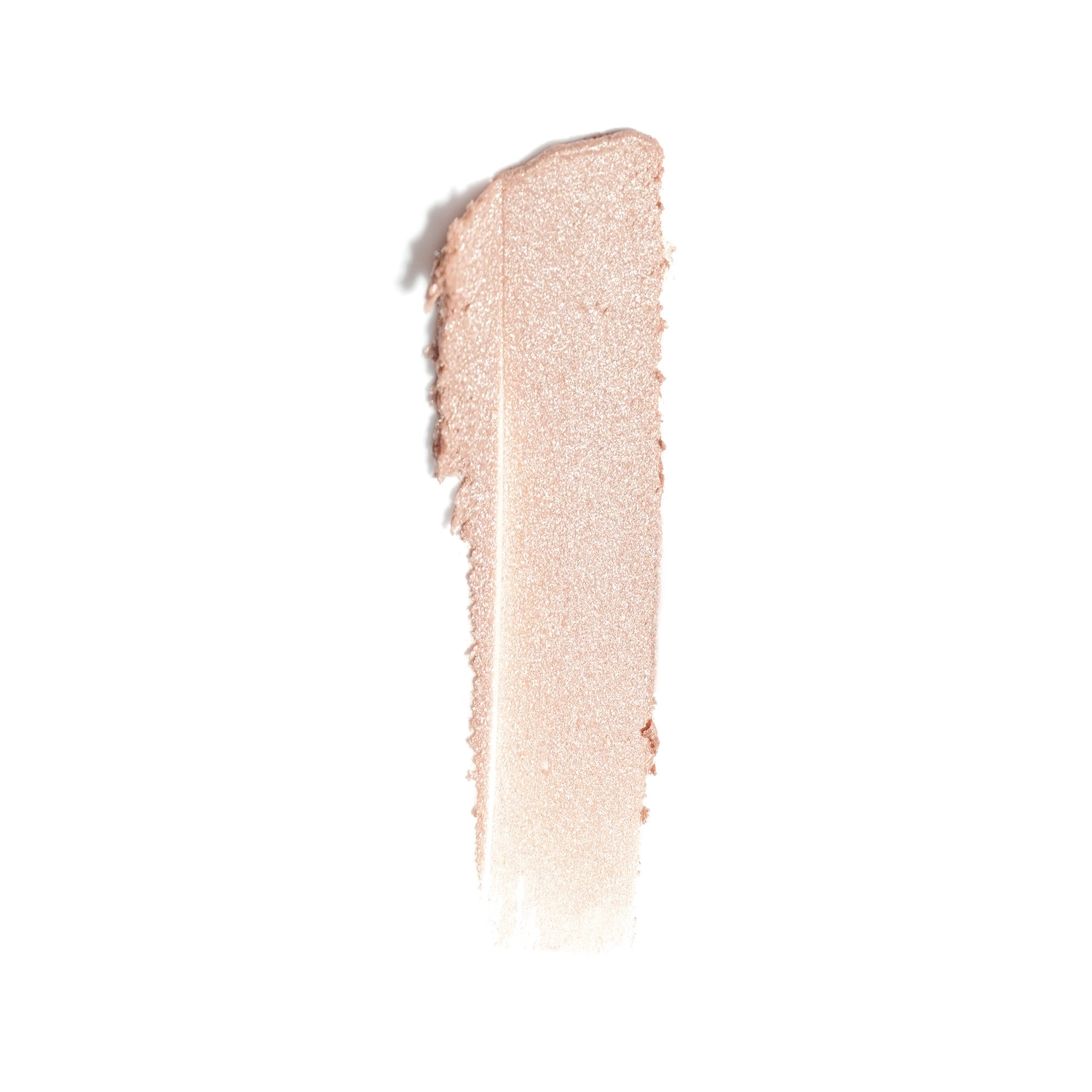 Jouer Cosmetics Powder Highlighter in Rose Quartz - Shimmering Champagne Pink, Vegan, Shimmer Finish - Image 3