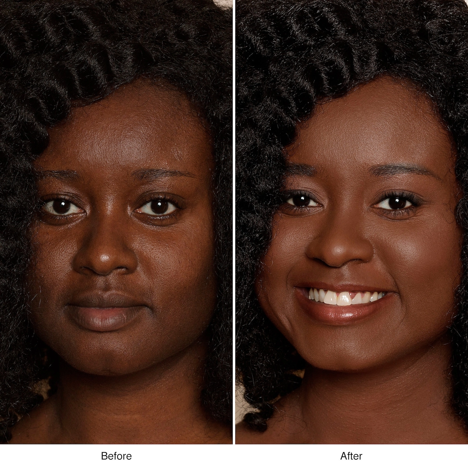 Jouer Cosmetics Essential High Coverage Crème Foundation Color: Mink - Image 3