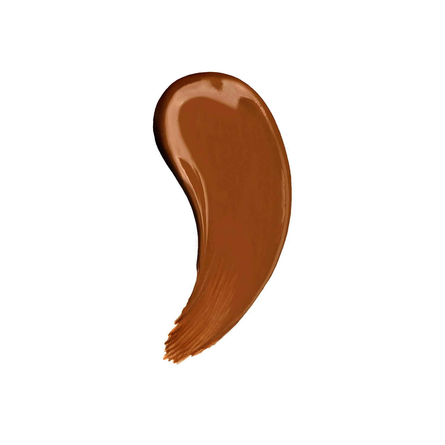 Jouer Cosmetics Essential High Coverage Crème Foundation Color: Chestnut - Image 4