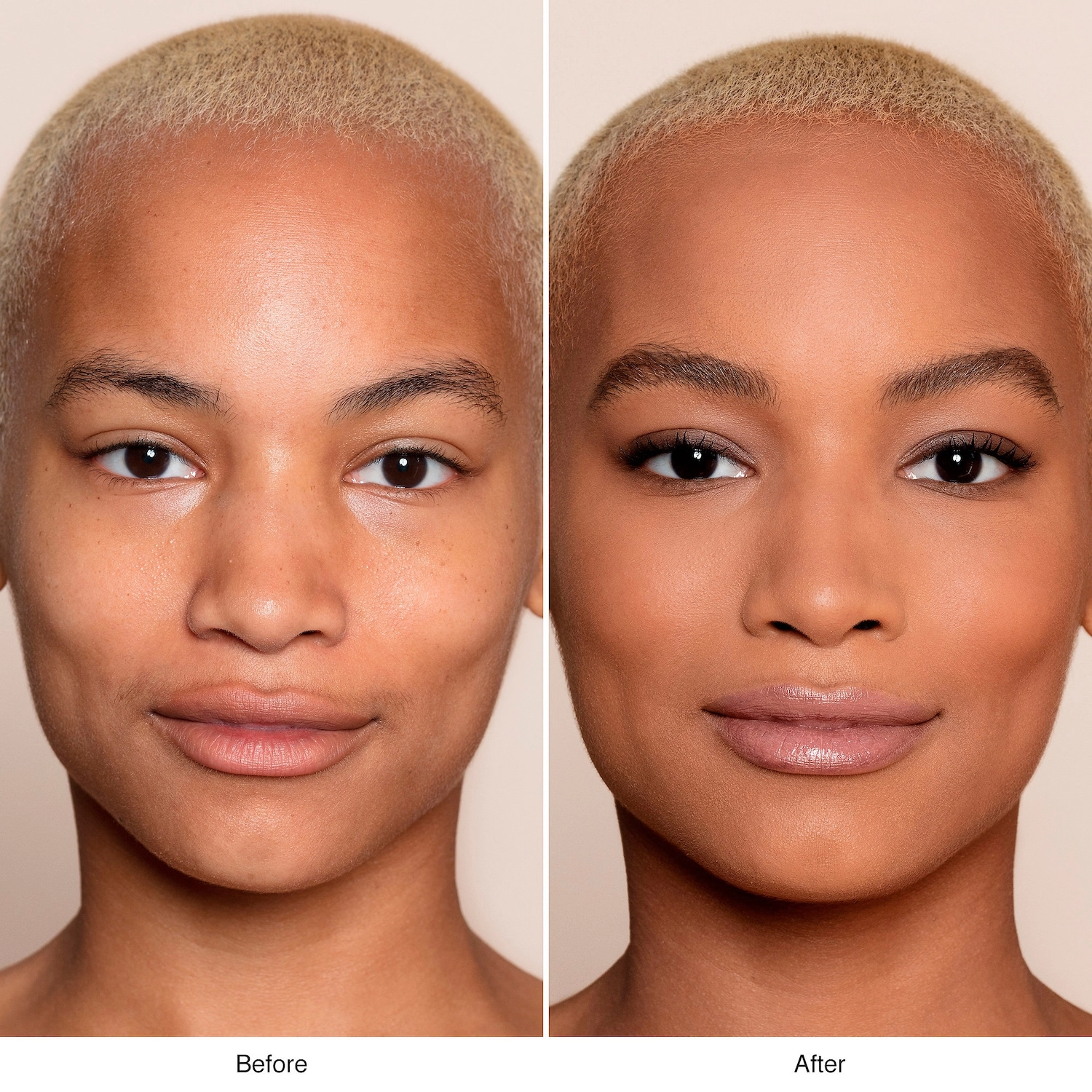 Jouer Cosmetics Essential High Coverage Crème Foundation - Chai, Full Coverage, Matte Finish - Image 4