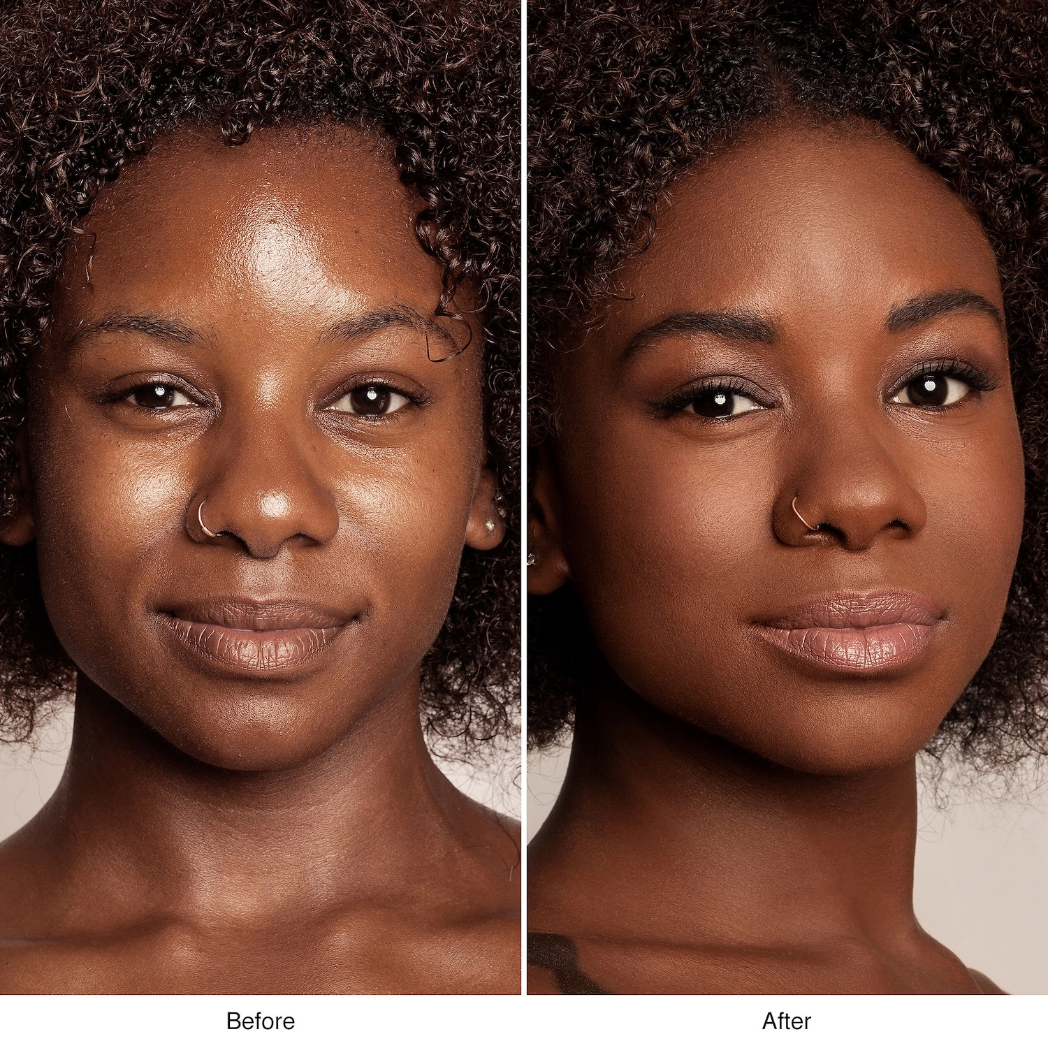Jouer Cosmetics Essential High Coverage Crème Foundation Mahogany - Full Coverage, Matte Finish - Image 4