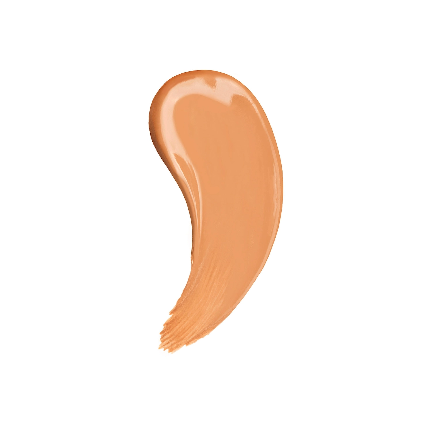 Jouer Cosmetics Essential High Coverage Crème Foundation Color: Cashew - Tan Skin with Cool Pink Undertones - Image 3