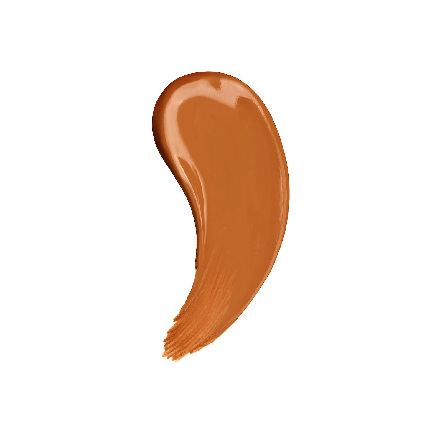 Jouer Cosmetics Essential High Coverage Crème Foundation Color: Espresso - Image 4