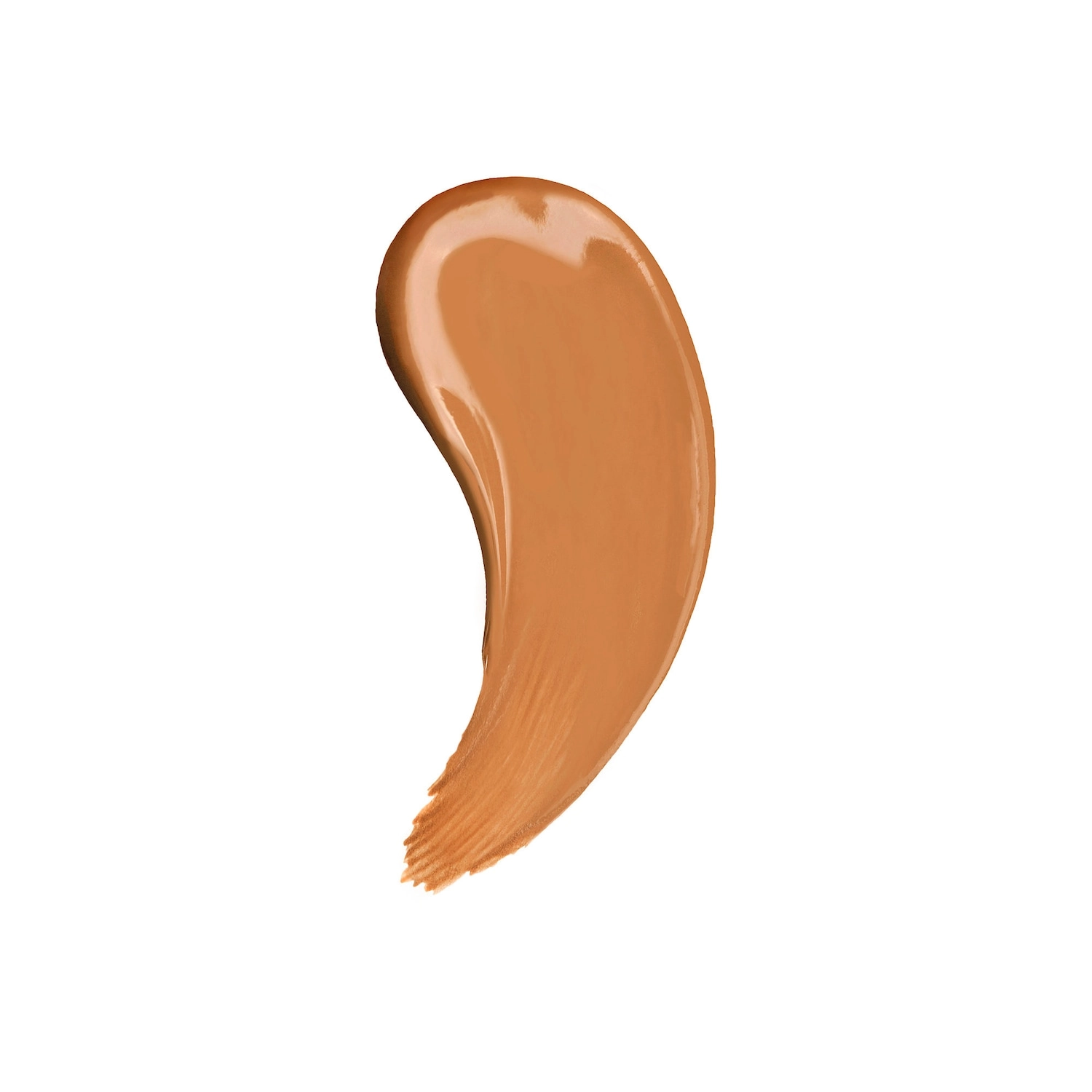 Jouer Cosmetics Essential High Coverage Crème Foundation Color: Caramel - Image 4