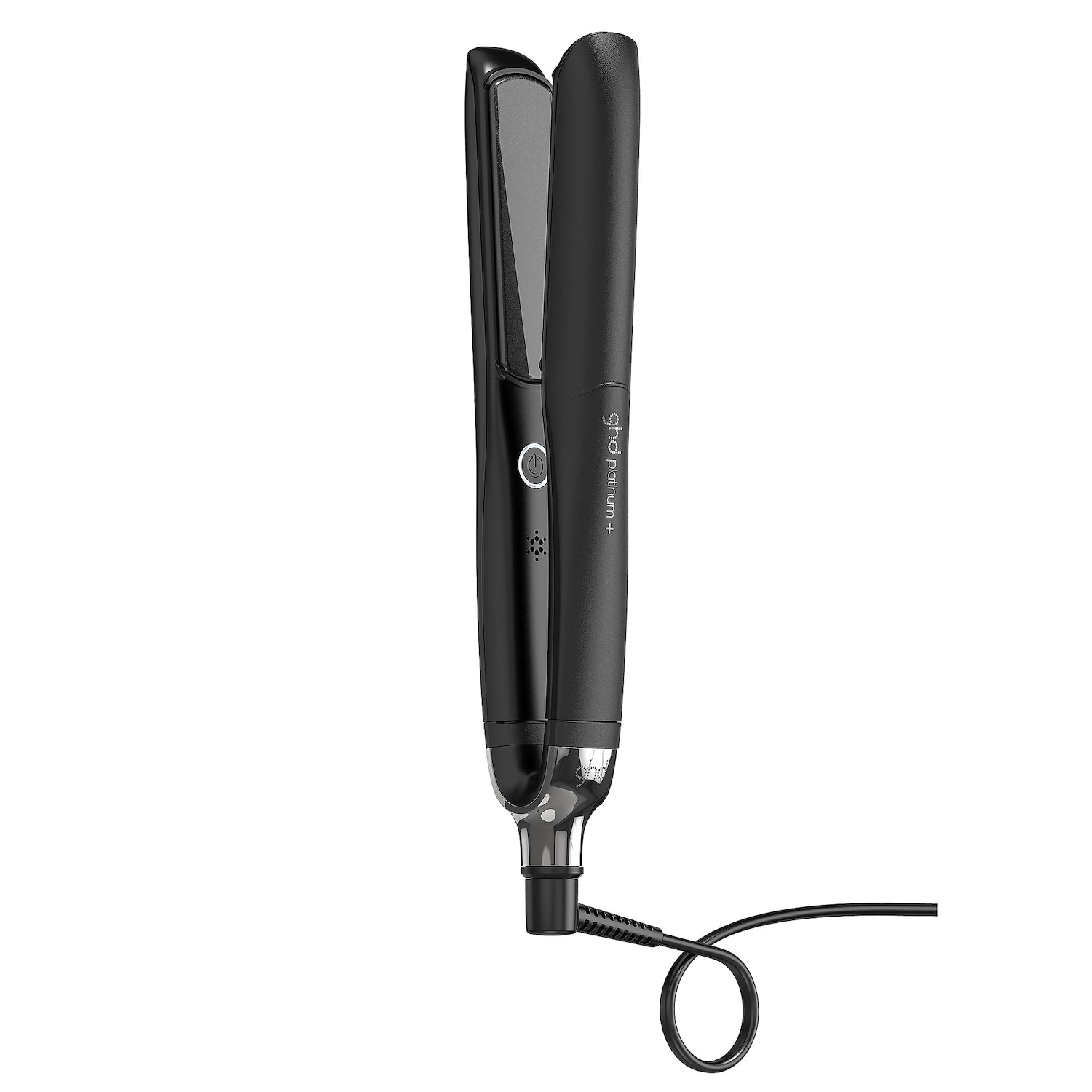 ghd Platinum+ Styler - 1" Flat Iron, Black - Image 3
