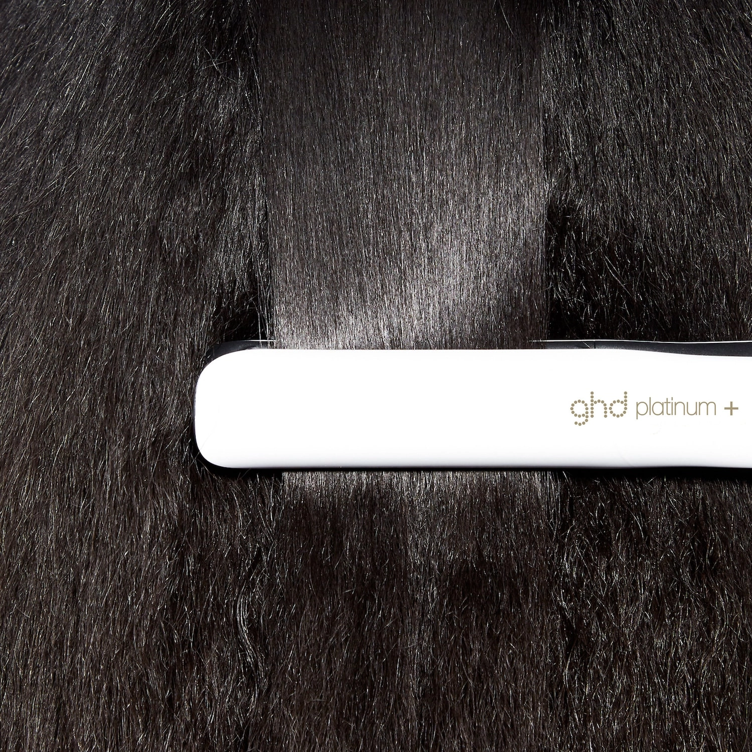 ghd Platinum+ Styler - 1" Flat Iron, Black - Image 8