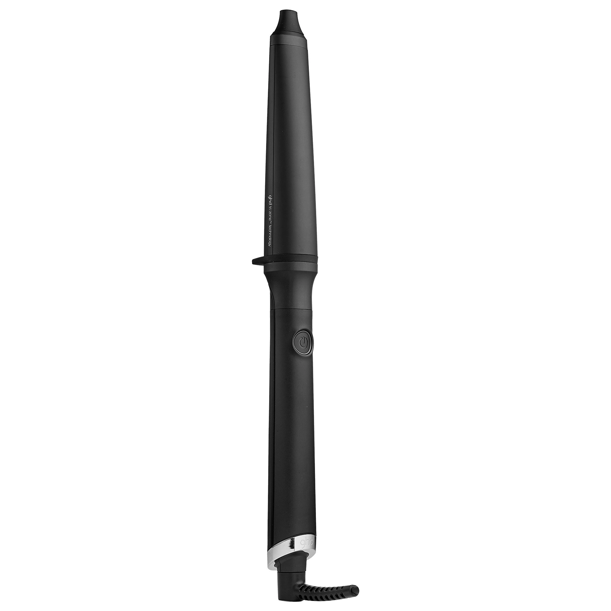 ghd Creative Curl - Tapered Curling Wand (One-Inch Barrel, 365°F)