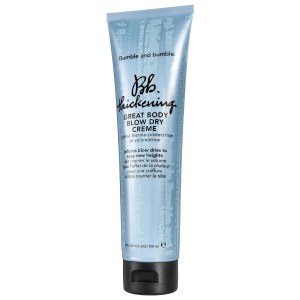 Bumble and bumble Thickening Great Body Blow Dry Crème 5 oz/150 mL