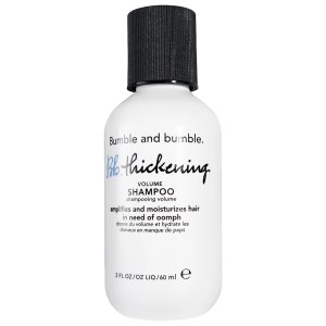 Bumble and bumble Thickening Volume Shampoo 2 oz/ 60 mL Vegan