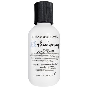 Bumble and bumble Thickening Volume Conditioner 2 oz/ 60 mL