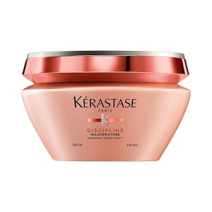 Kérastase Discipline Smoothing Hair Mask for Frizzy Hair 6.8 oz/200 mL