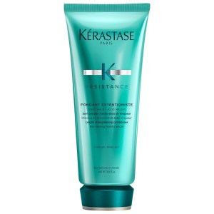 Kérastase Resistance Strengthening Conditioner for Damaged Lengths & Split Ends 6.8 oz/200 mL