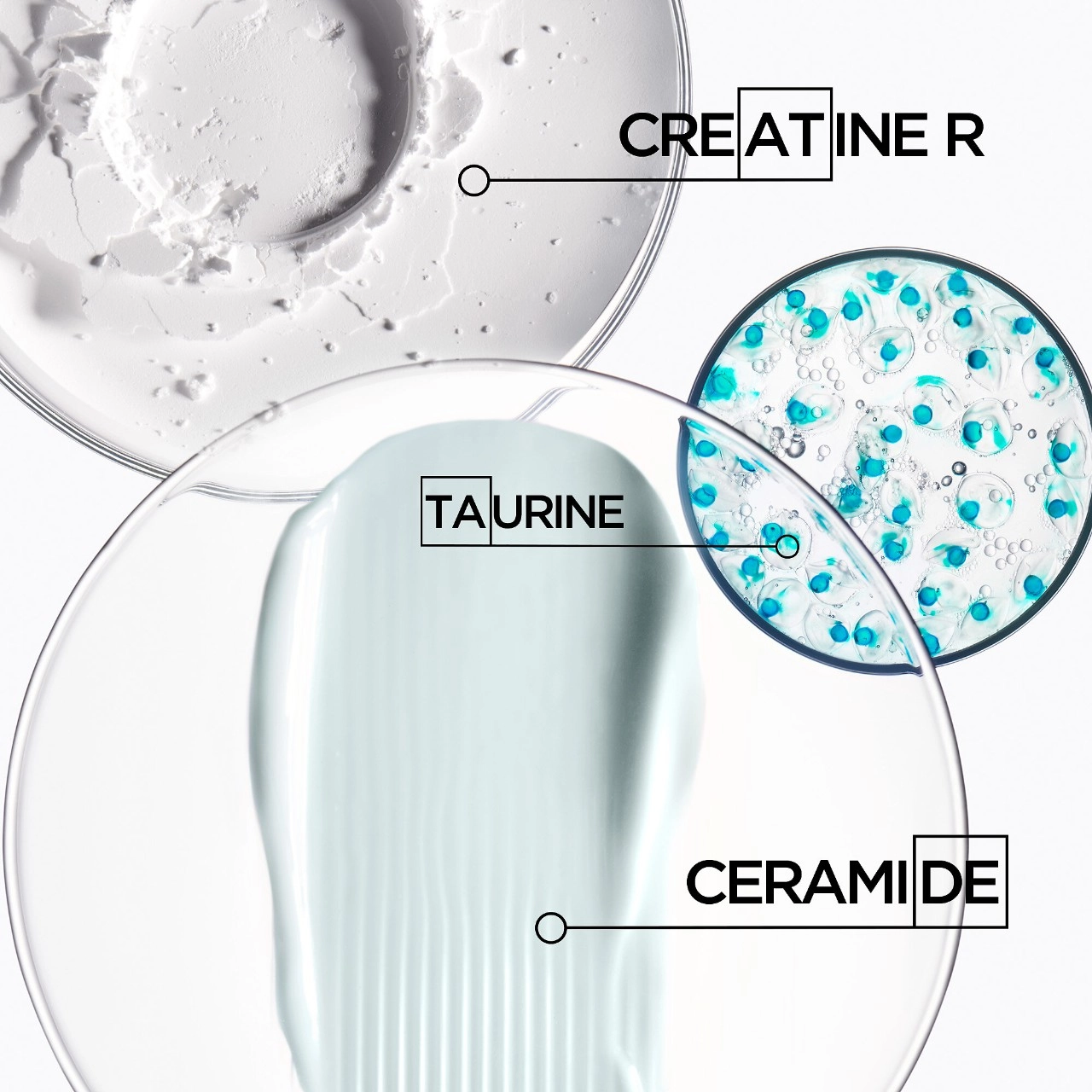 Kérastase Resistance Strengthening Mask for Lengths & Split Ends 6.8 oz/200 mL - Image 4
