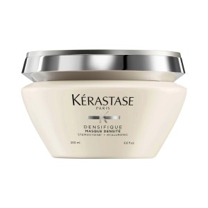 Kérastase Densifique Thickening Mask for Thinning Hair 6.8 oz/200 mL Hyaluronic Acid