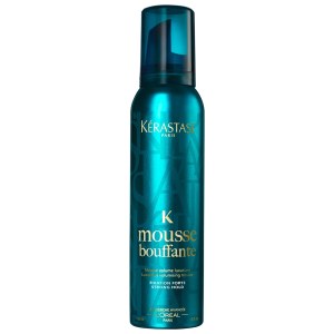 Kérastase Mousse Bouffante Volumizing Hair Mousse 4.6 oz/132g