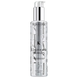 Kérastase L'incroyable Blow-Dry Reshapable Hair Lotion 5.1 oz/150 mL Heat Protection Hydrating All Hair Types