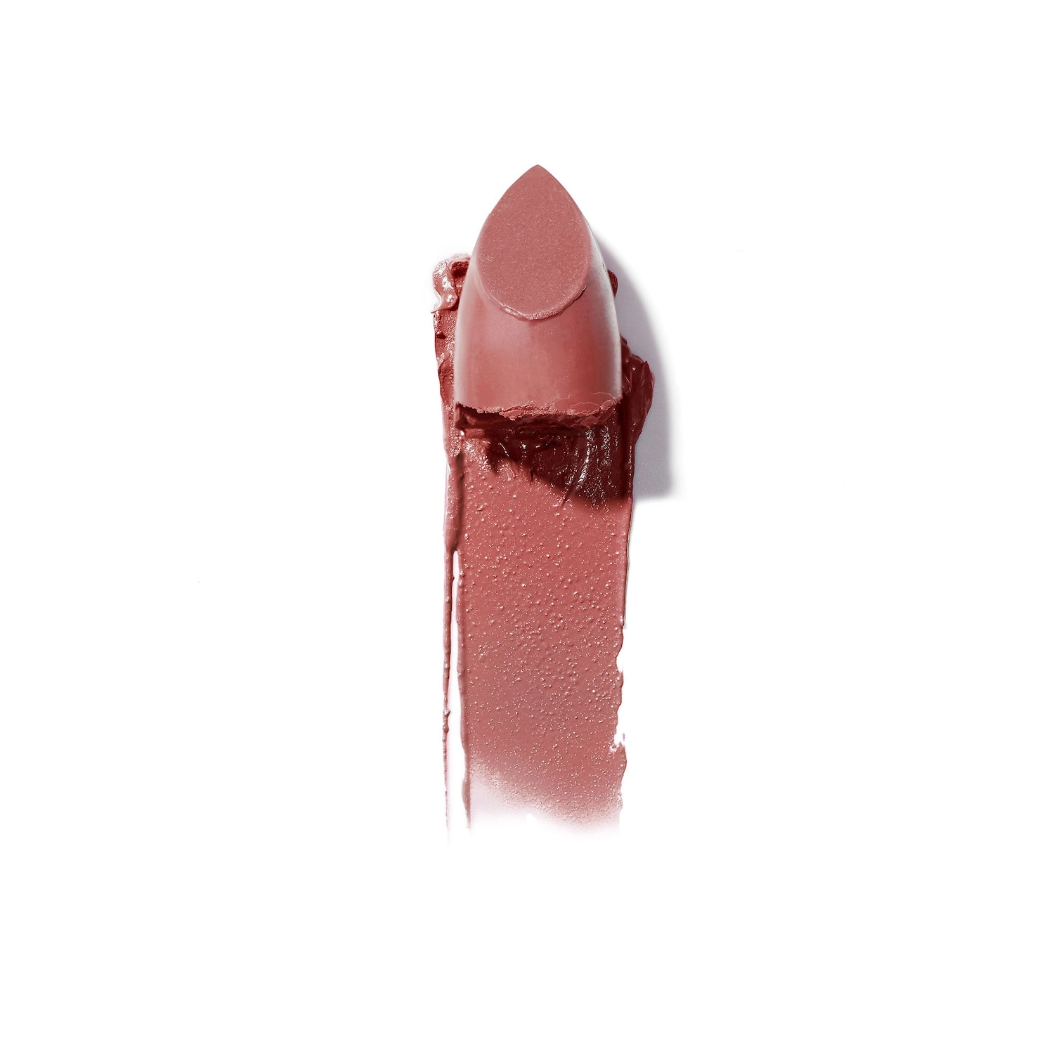 ILIA Color Block High Impact Lipstick - Amberlight Bardot Nude Vegan Satin Finish - Image 3