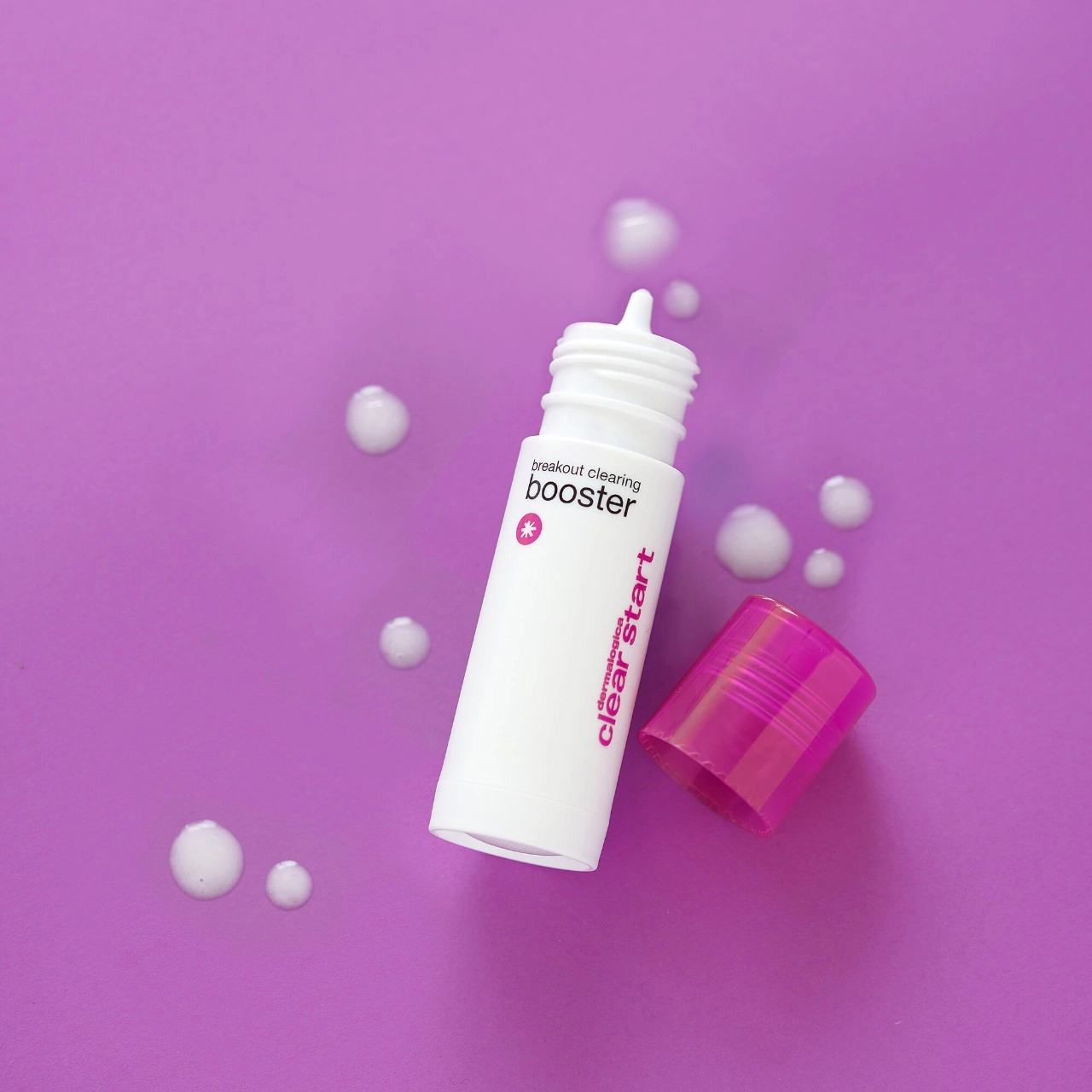 Dermalogica Clear Start Breakout Clearing Booster 1.0 oz/30 mL - Image 4