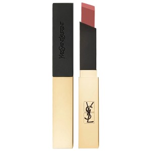 Yves Saint Laurent Rouge Pur Couture The Slim Matte Lipstick Color: 11 Ambiguous Beige
