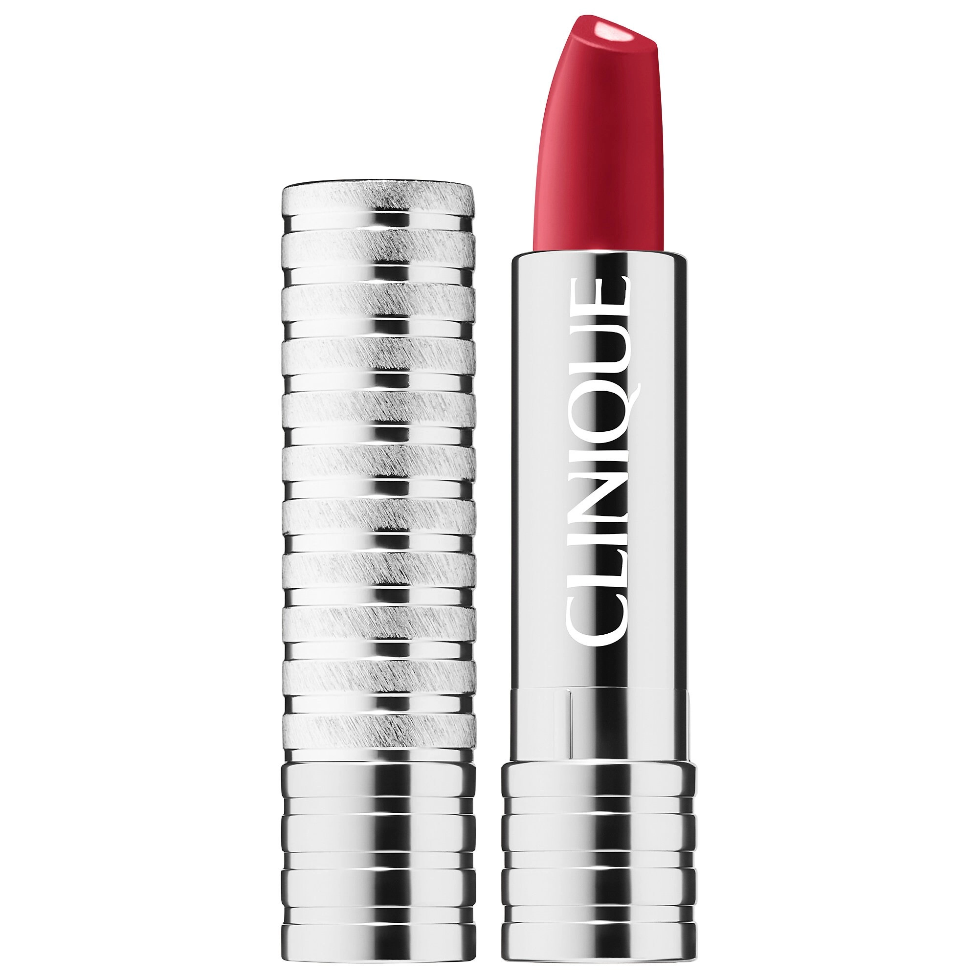 CLINIQUE Dramatically Different Lipstick Shaping Lip Colour - Red Alert