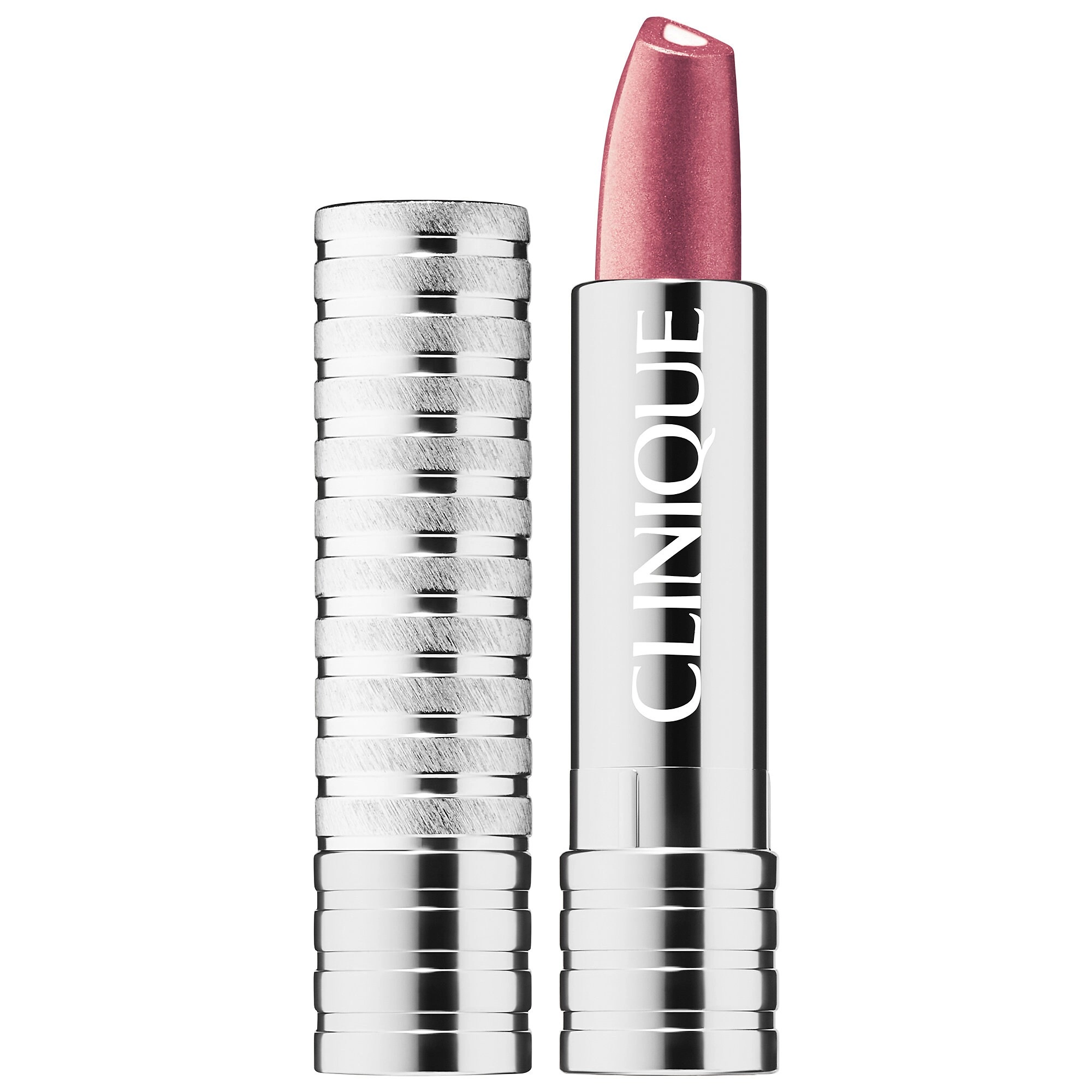 CLINIQUE Dramatically Different Lipstick Shaping Lip Colour in Think Bronze