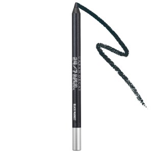Urban Decay 24/7 Glide-On Eye Pencil - Naked Cherry Collection Color: Black Market